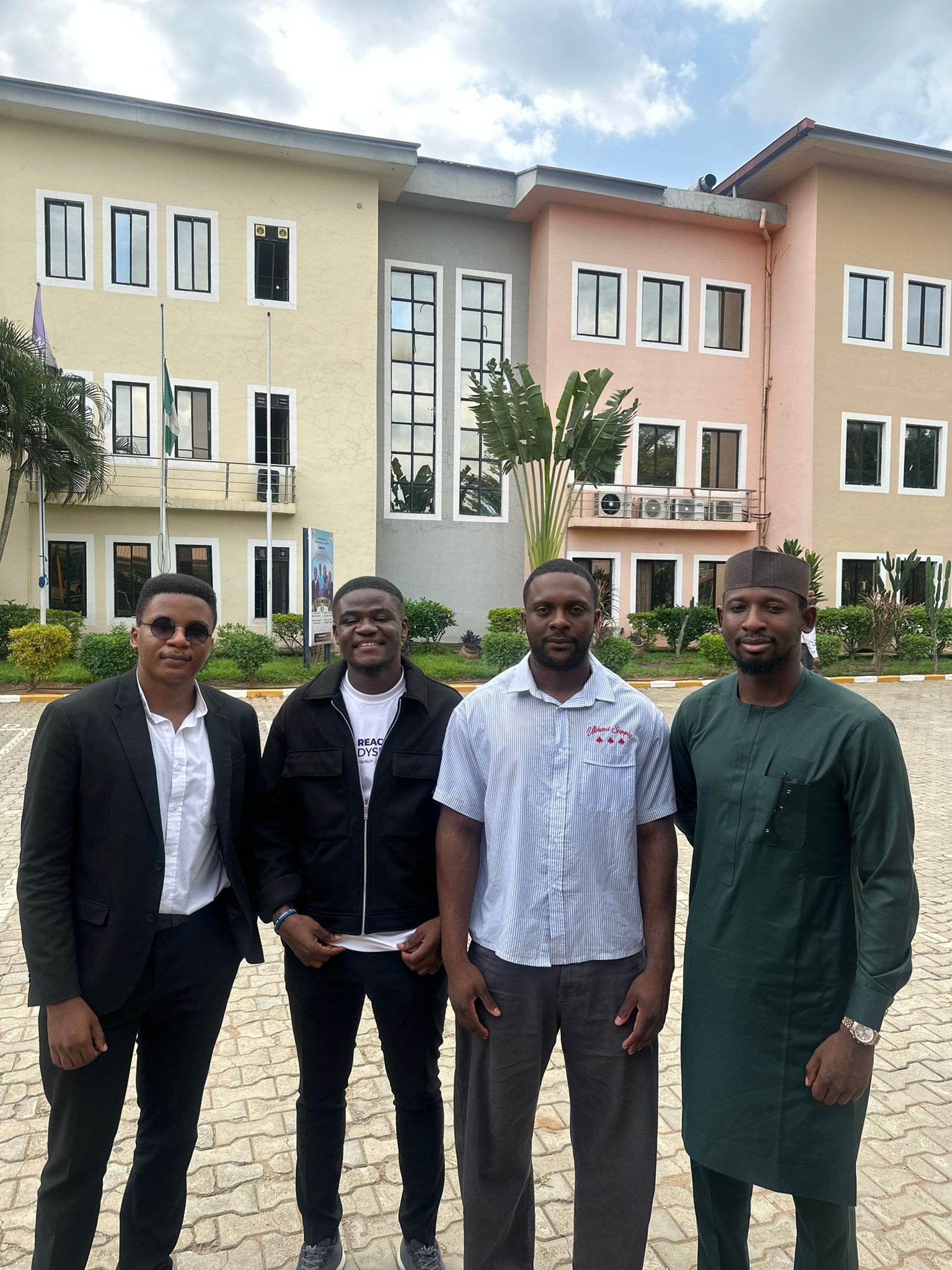 Unlock potential, build confidence